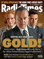 Radio Times
